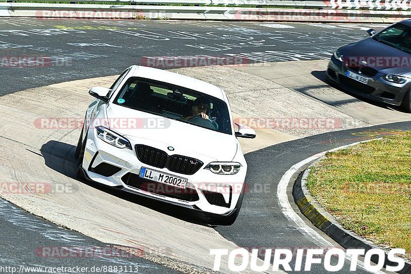 Bild #8883113 - Touristenfahrten Nürburgring Nordschleife (31.05.2020)