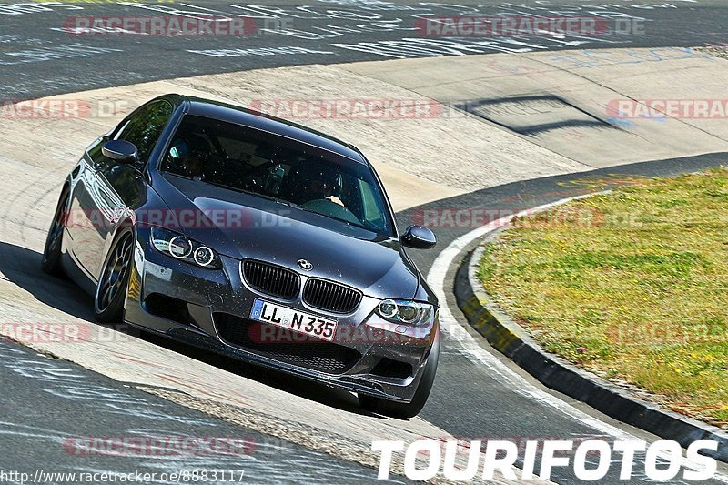 Bild #8883117 - Touristenfahrten Nürburgring Nordschleife (31.05.2020)