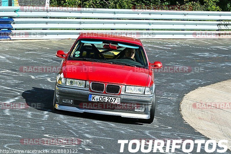 Bild #8883122 - Touristenfahrten Nürburgring Nordschleife (31.05.2020)