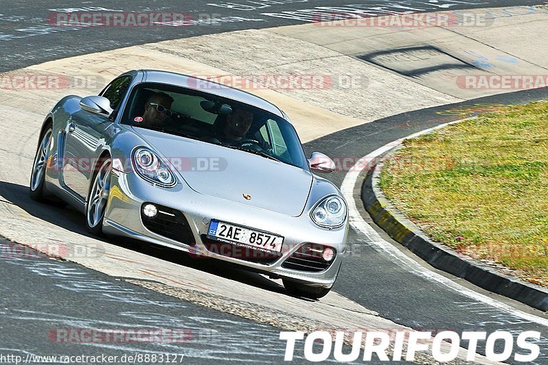 Bild #8883127 - Touristenfahrten Nürburgring Nordschleife (31.05.2020)