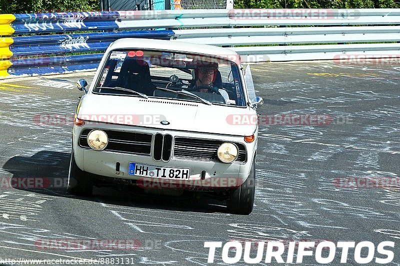 Bild #8883131 - Touristenfahrten Nürburgring Nordschleife (31.05.2020)