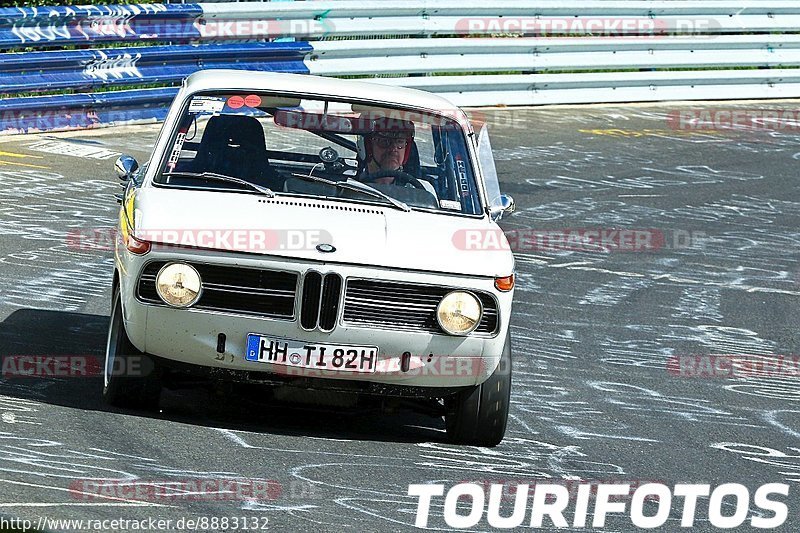 Bild #8883132 - Touristenfahrten Nürburgring Nordschleife (31.05.2020)