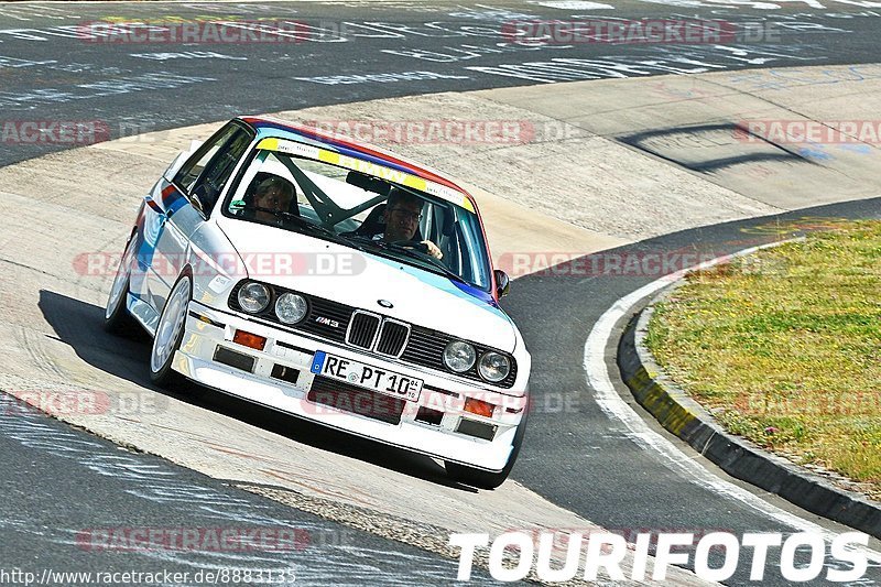 Bild #8883135 - Touristenfahrten Nürburgring Nordschleife (31.05.2020)