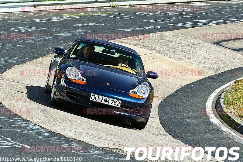 Bild #8883140 - Touristenfahrten Nürburgring Nordschleife (31.05.2020)