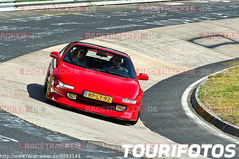 Bild #8883144 - Touristenfahrten Nürburgring Nordschleife (31.05.2020)