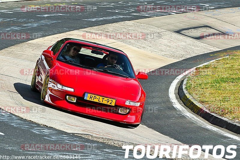 Bild #8883145 - Touristenfahrten Nürburgring Nordschleife (31.05.2020)