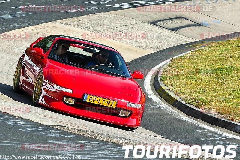 Bild #8883146 - Touristenfahrten Nürburgring Nordschleife (31.05.2020)