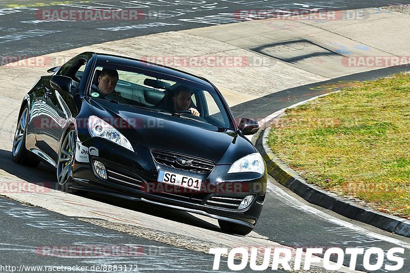 Bild #8883172 - Touristenfahrten Nürburgring Nordschleife (31.05.2020)