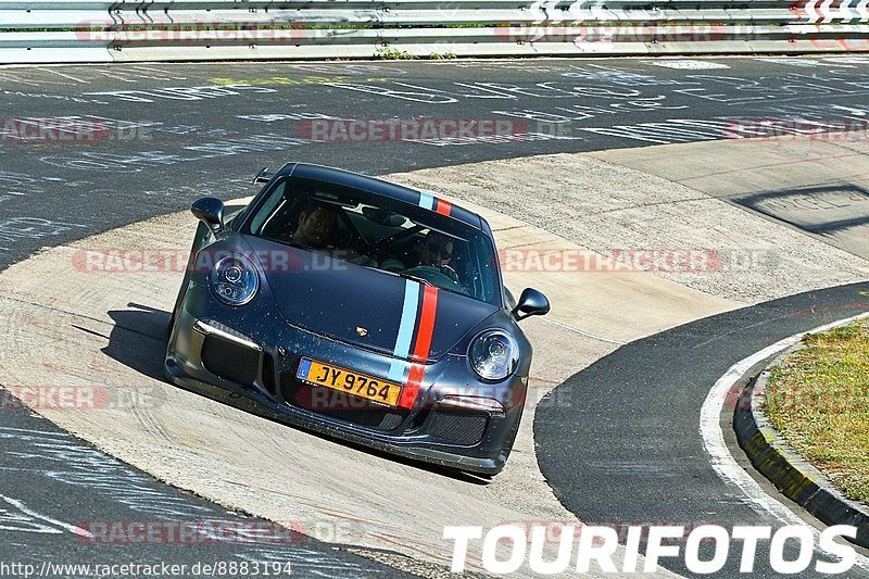 Bild #8883194 - Touristenfahrten Nürburgring Nordschleife (31.05.2020)