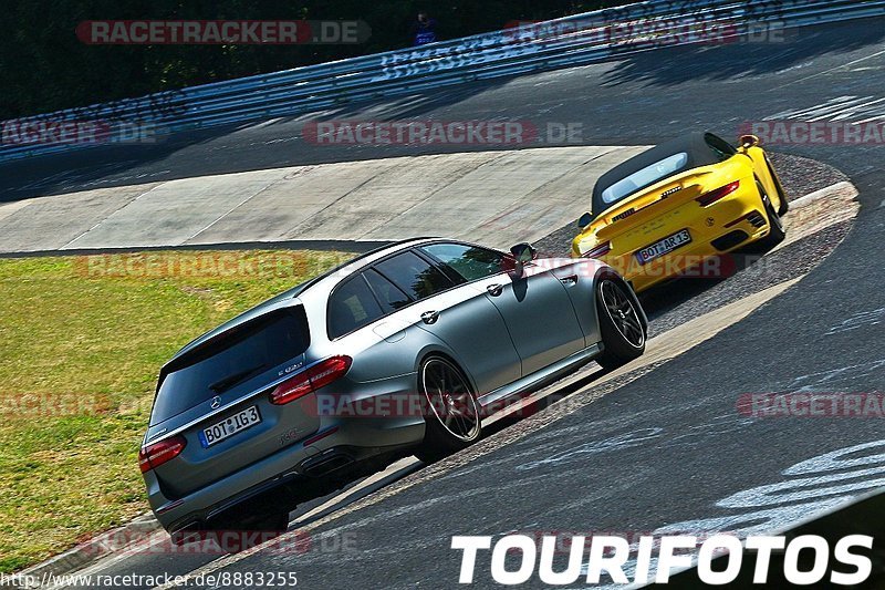 Bild #8883255 - Touristenfahrten Nürburgring Nordschleife (31.05.2020)