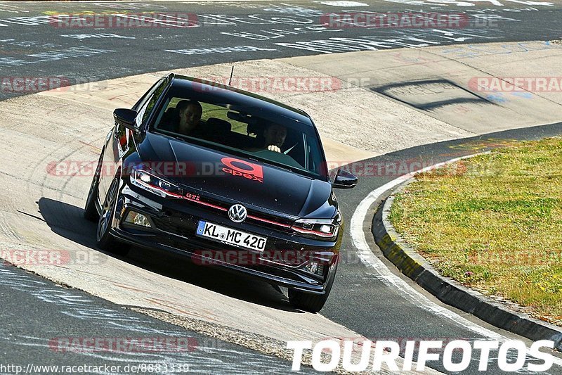 Bild #8883339 - Touristenfahrten Nürburgring Nordschleife (31.05.2020)