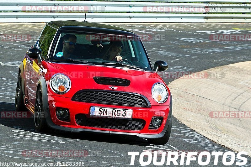 Bild #8883396 - Touristenfahrten Nürburgring Nordschleife (31.05.2020)