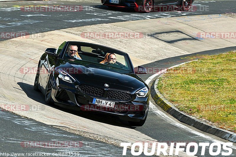 Bild #8883539 - Touristenfahrten Nürburgring Nordschleife (31.05.2020)