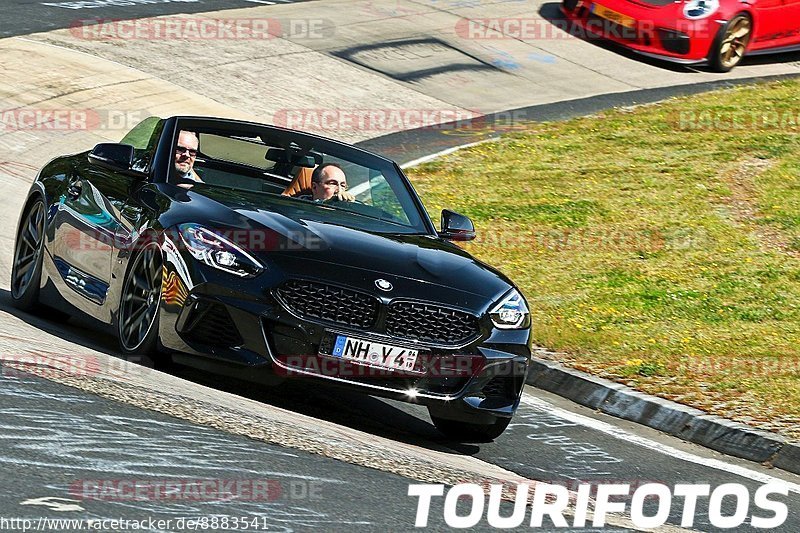 Bild #8883541 - Touristenfahrten Nürburgring Nordschleife (31.05.2020)