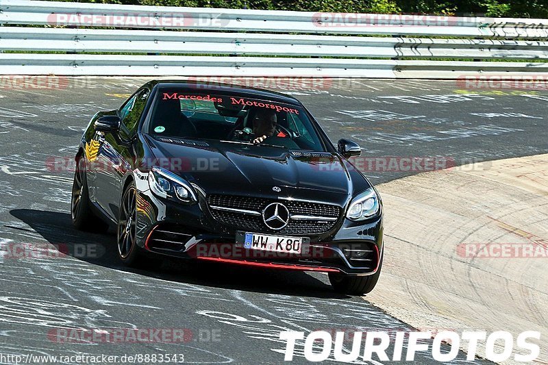 Bild #8883543 - Touristenfahrten Nürburgring Nordschleife (31.05.2020)