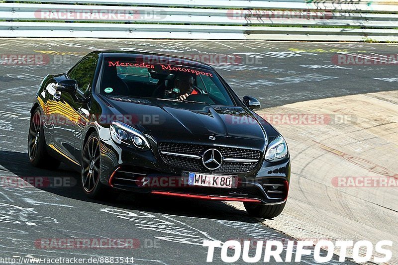 Bild #8883544 - Touristenfahrten Nürburgring Nordschleife (31.05.2020)