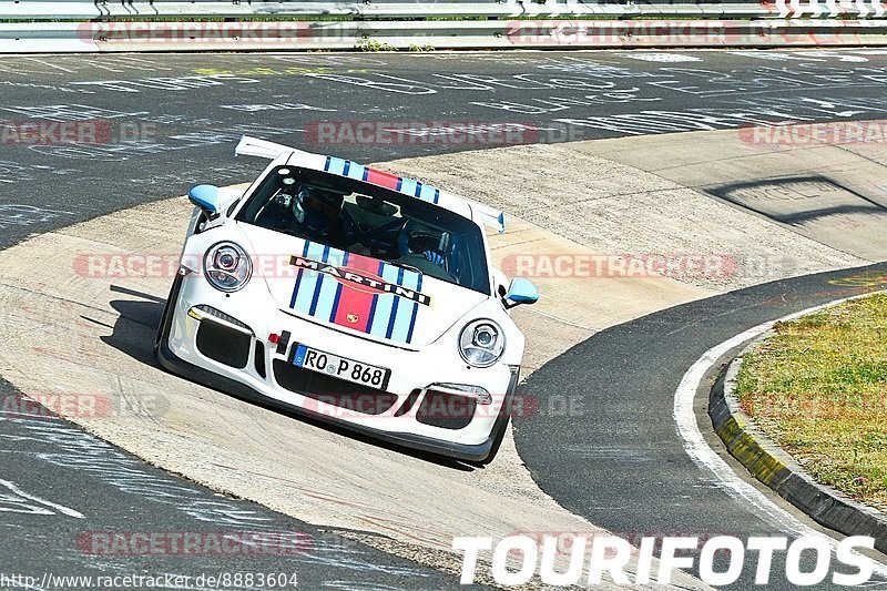 Bild #8883604 - Touristenfahrten Nürburgring Nordschleife (31.05.2020)