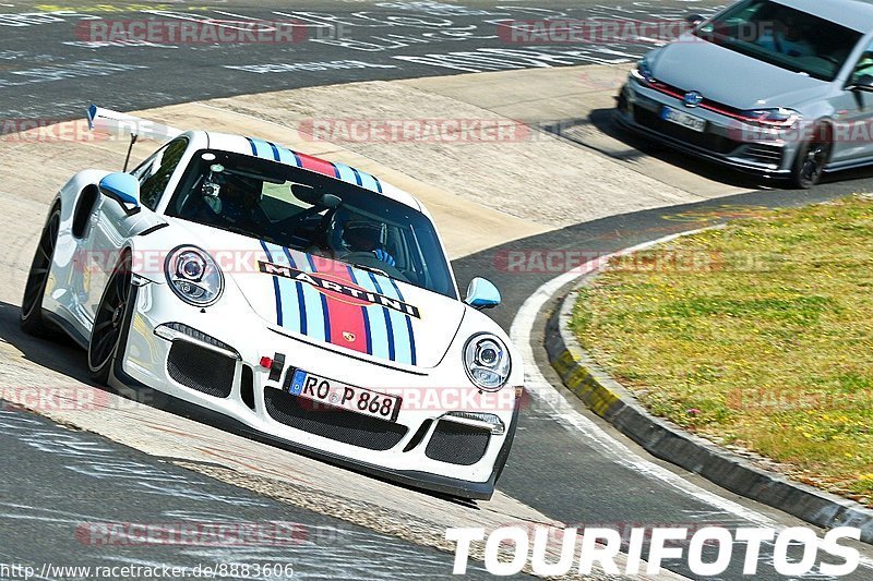 Bild #8883606 - Touristenfahrten Nürburgring Nordschleife (31.05.2020)