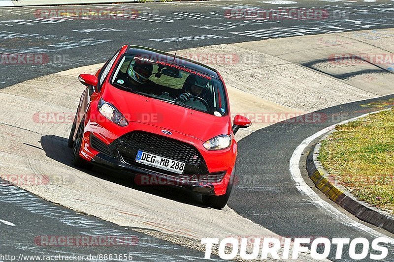 Bild #8883656 - Touristenfahrten Nürburgring Nordschleife (31.05.2020)