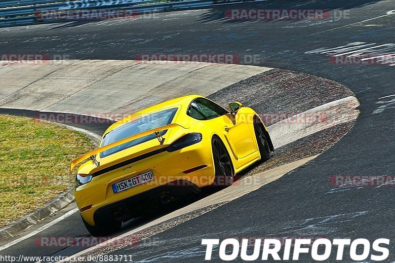 Bild #8883711 - Touristenfahrten Nürburgring Nordschleife (31.05.2020)