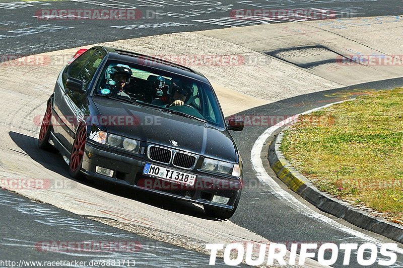 Bild #8883713 - Touristenfahrten Nürburgring Nordschleife (31.05.2020)