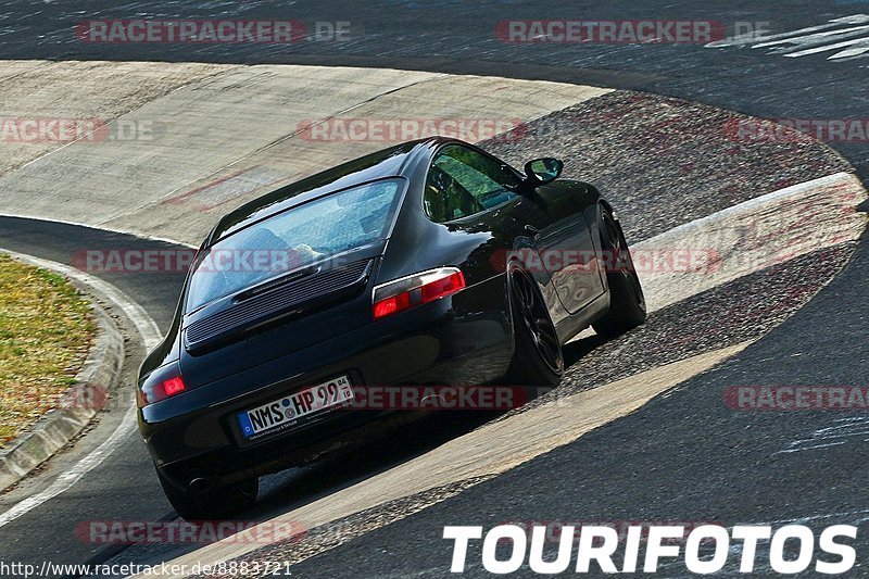 Bild #8883721 - Touristenfahrten Nürburgring Nordschleife (31.05.2020)