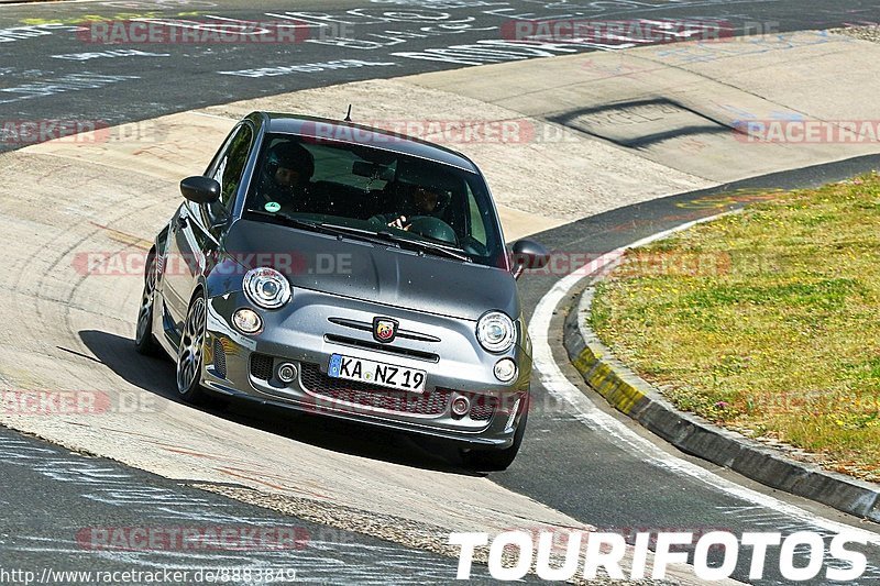 Bild #8883849 - Touristenfahrten Nürburgring Nordschleife (31.05.2020)