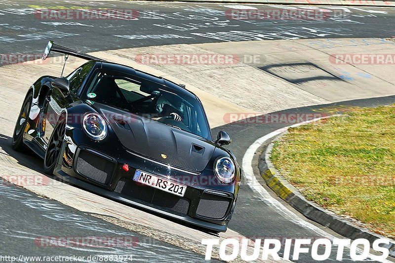 Bild #8883924 - Touristenfahrten Nürburgring Nordschleife (31.05.2020)