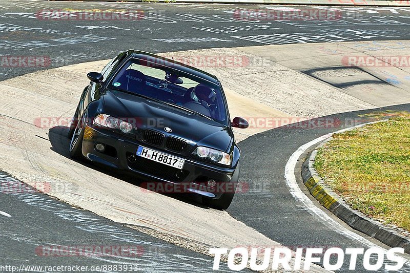 Bild #8883933 - Touristenfahrten Nürburgring Nordschleife (31.05.2020)