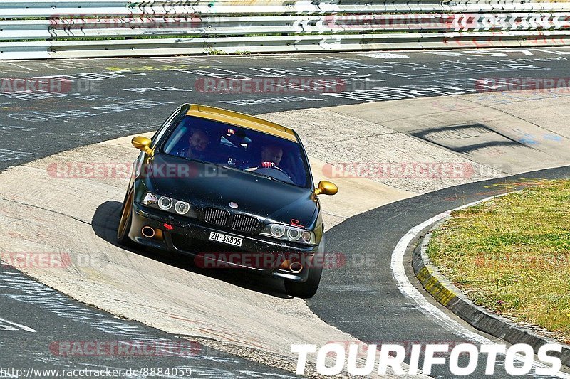 Bild #8884059 - Touristenfahrten Nürburgring Nordschleife (31.05.2020)