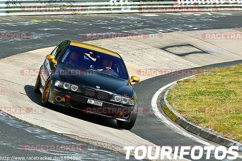 Bild #8884060 - Touristenfahrten Nürburgring Nordschleife (31.05.2020)