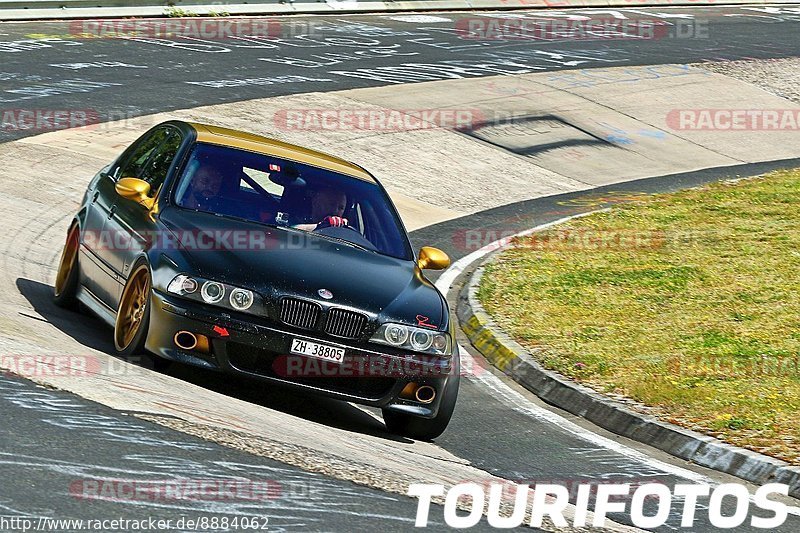 Bild #8884062 - Touristenfahrten Nürburgring Nordschleife (31.05.2020)