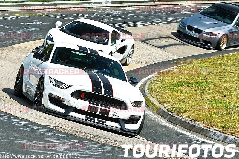 Bild #8884122 - Touristenfahrten Nürburgring Nordschleife (31.05.2020)