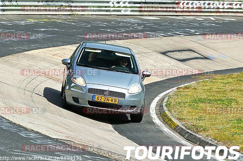 Bild #8884131 - Touristenfahrten Nürburgring Nordschleife (31.05.2020)