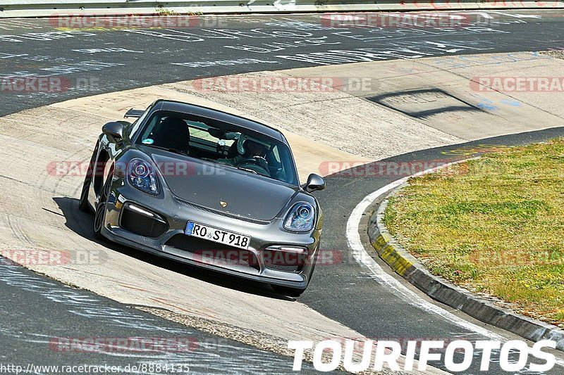 Bild #8884135 - Touristenfahrten Nürburgring Nordschleife (31.05.2020)