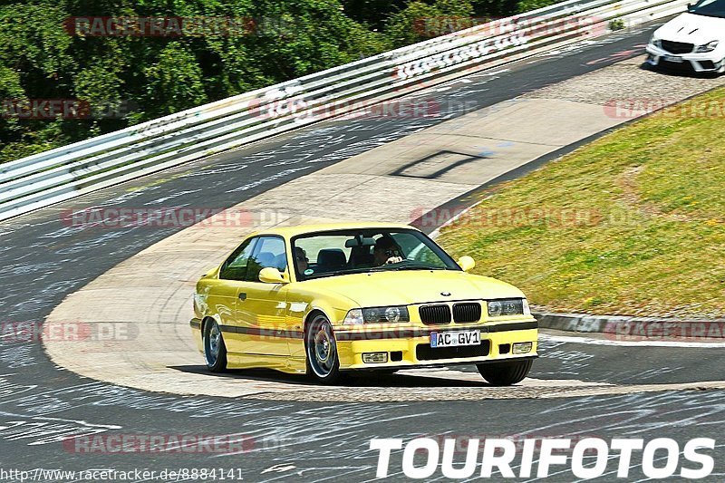 Bild #8884141 - Touristenfahrten Nürburgring Nordschleife (31.05.2020)