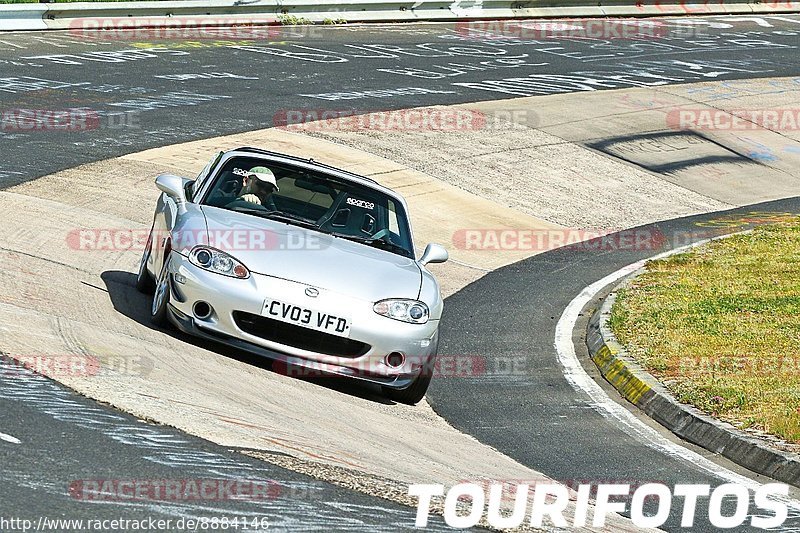 Bild #8884146 - Touristenfahrten Nürburgring Nordschleife (31.05.2020)