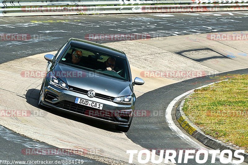 Bild #8884149 - Touristenfahrten Nürburgring Nordschleife (31.05.2020)