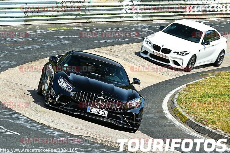 Bild #8884165 - Touristenfahrten Nürburgring Nordschleife (31.05.2020)