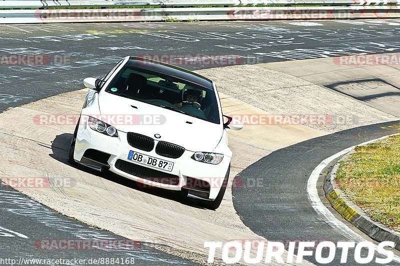 Bild #8884168 - Touristenfahrten Nürburgring Nordschleife (31.05.2020)