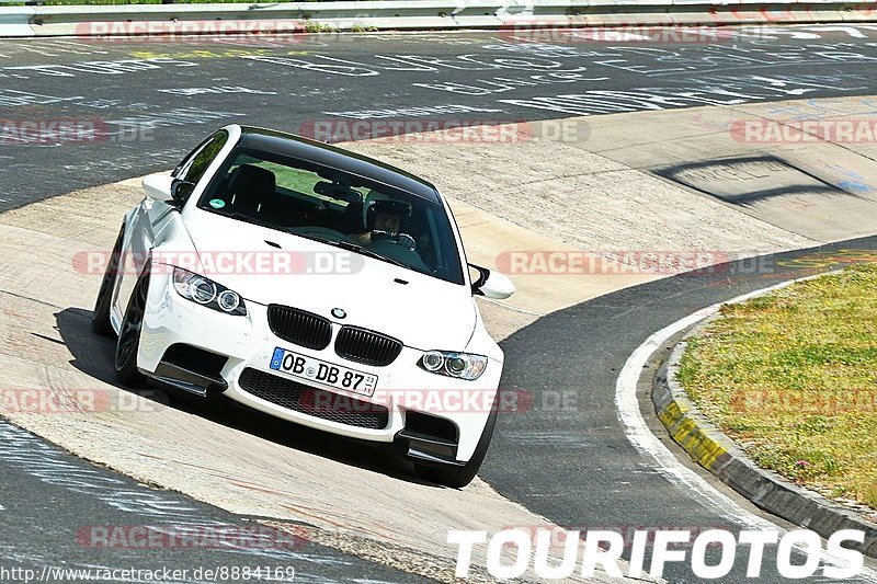 Bild #8884169 - Touristenfahrten Nürburgring Nordschleife (31.05.2020)