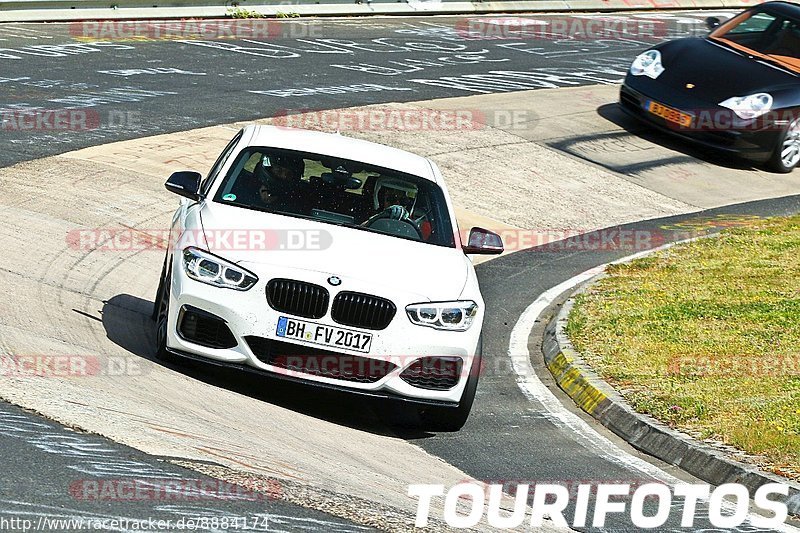 Bild #8884174 - Touristenfahrten Nürburgring Nordschleife (31.05.2020)