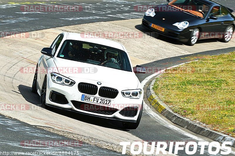 Bild #8884175 - Touristenfahrten Nürburgring Nordschleife (31.05.2020)