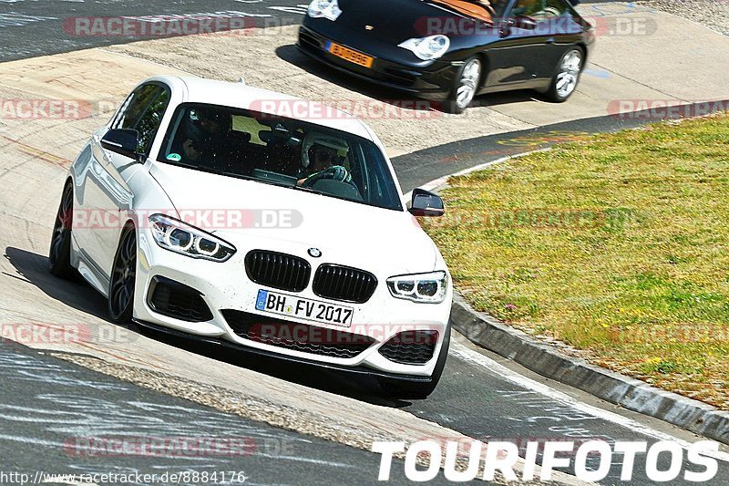 Bild #8884176 - Touristenfahrten Nürburgring Nordschleife (31.05.2020)