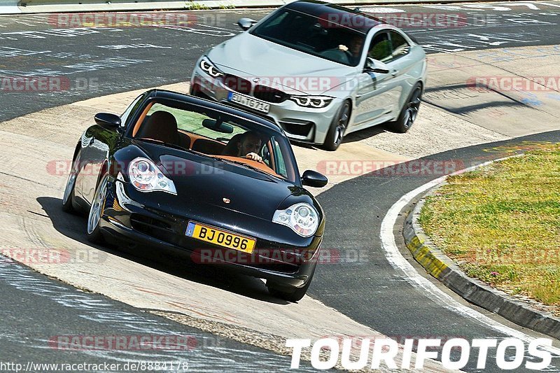 Bild #8884178 - Touristenfahrten Nürburgring Nordschleife (31.05.2020)