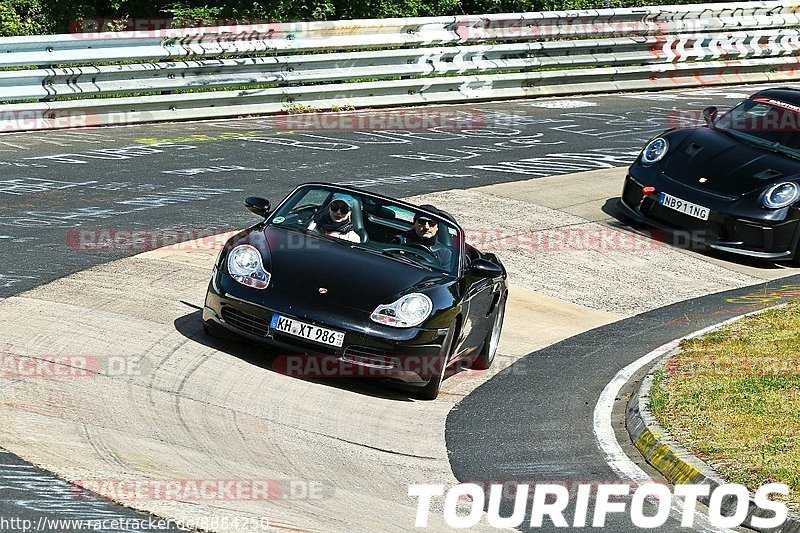 Bild #8884250 - Touristenfahrten Nürburgring Nordschleife (31.05.2020)