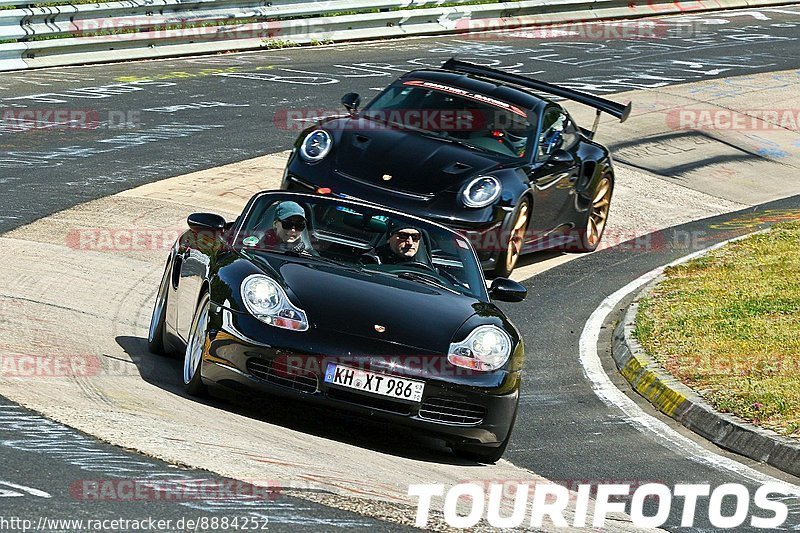 Bild #8884252 - Touristenfahrten Nürburgring Nordschleife (31.05.2020)