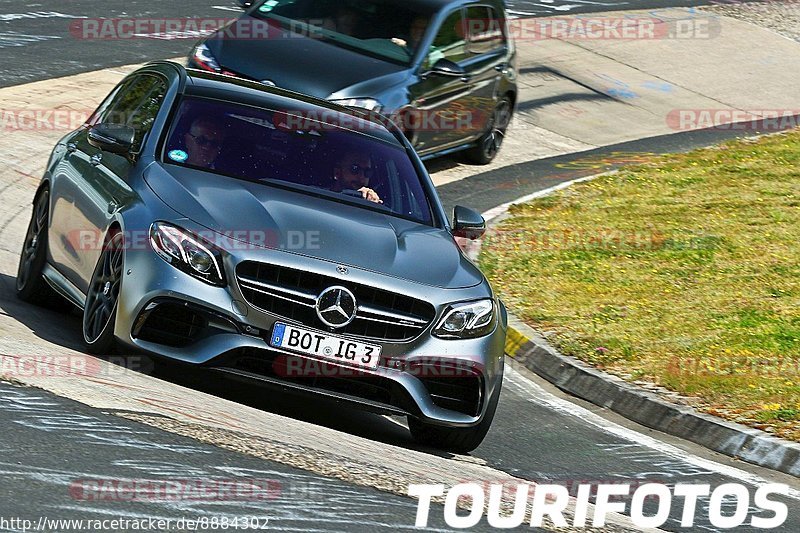 Bild #8884302 - Touristenfahrten Nürburgring Nordschleife (31.05.2020)