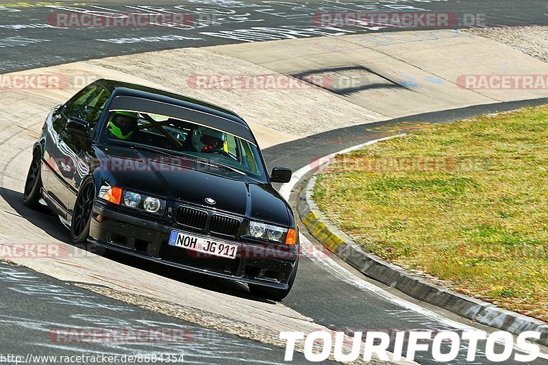 Bild #8884354 - Touristenfahrten Nürburgring Nordschleife (31.05.2020)