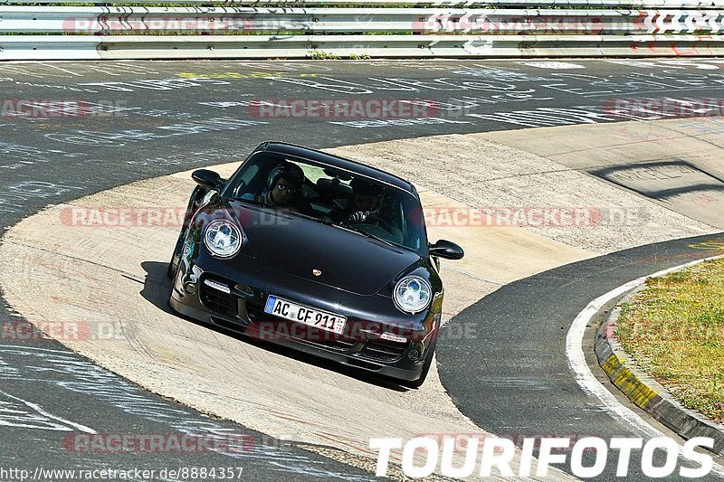 Bild #8884357 - Touristenfahrten Nürburgring Nordschleife (31.05.2020)